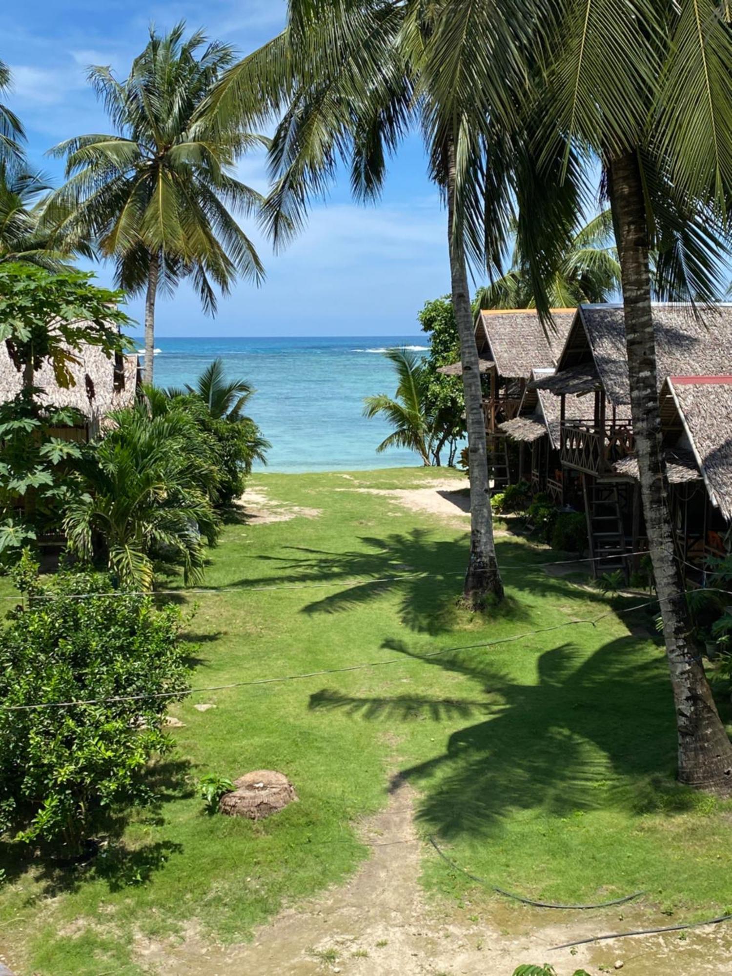Ocam Ocam Casadyan Inn New Busuanga Exterior foto