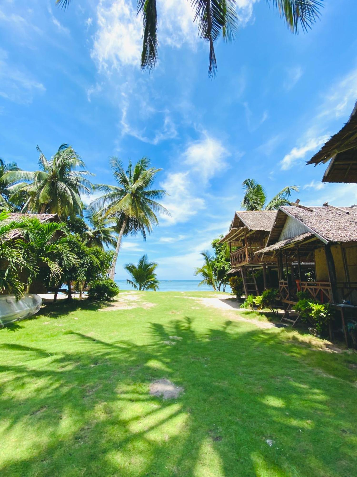 Ocam Ocam Casadyan Inn New Busuanga Exterior foto